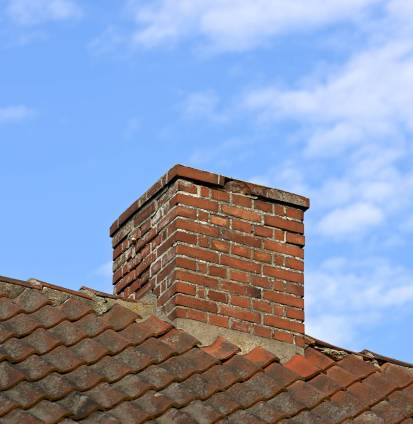 Chimney Stack Removal