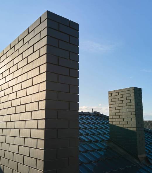 Chimney Stack Removal